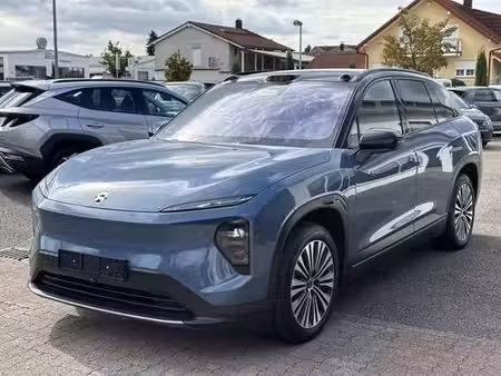 NIO EL7
