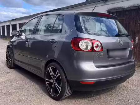 Volkswagen Golf Plus 1.4 80