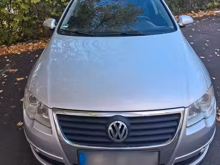 Volkswagen Passat 1.4 TSI