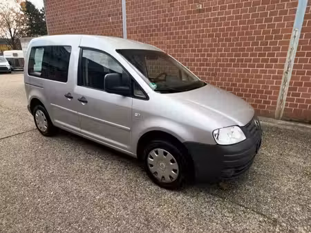 Volkswagen Caddy 1.4 Life