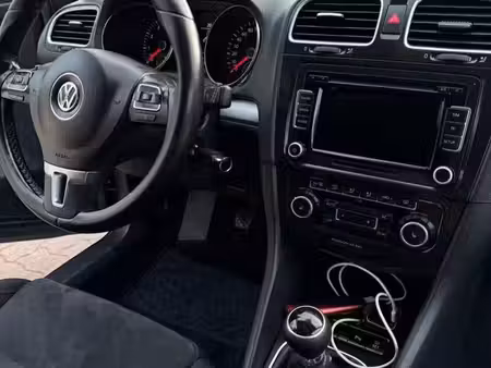 Volkswagen Golf 1.4 TSI 160