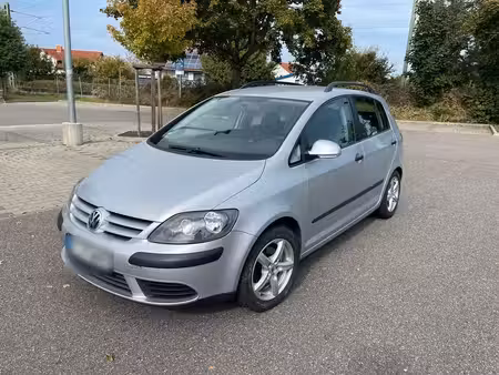 Volkswagen Golf Plus 1.4