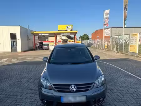Volkswagen Golf Plus 1.4