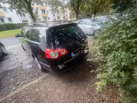Volkswagen Passat 2.0 TDI 170