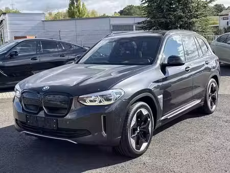 BMW iX3 286 M Sport