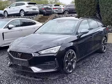 Cupra Leon 1.4 TSI 150