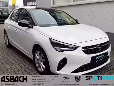 Opel Corsa 1.2 100 Elegance