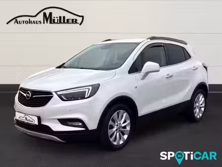 Opel Mokka 1.4 140 Cosmo