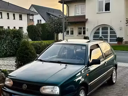 Volkswagen Golf 1.4 60 CL