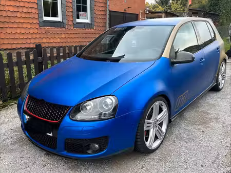 Volkswagen Golf GTI 2.0 200