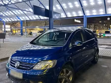 Volkswagen Golf Plus 1.9 TDI 90