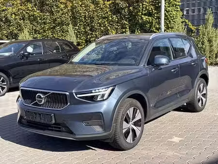 Volvo XC40 B3 2.0 163