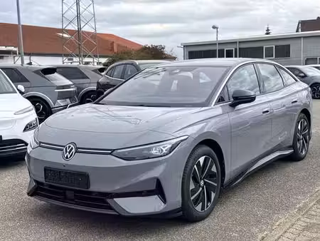 Volkswagen ID.7 286