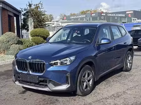 BMW X1 20d 2.0 150 xDrive