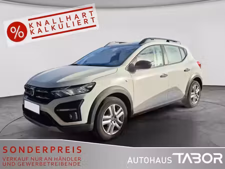 Dacia Sandero 1.0 TCe 100