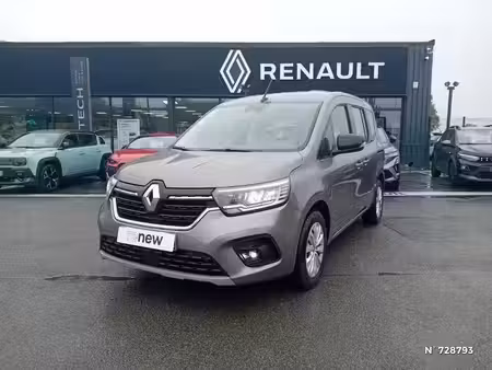 Renault Kangoo 1.5 dCi 95 Équilibre