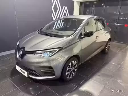 Renault Zoe R110 110 Evolution