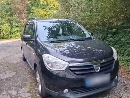 Dacia Lodgy 1.5