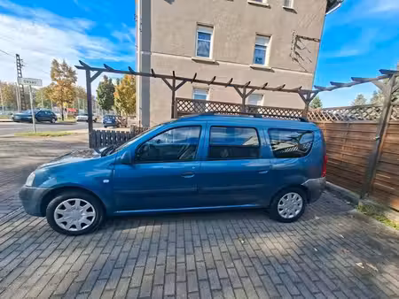 Dacia Logan 1.6 90