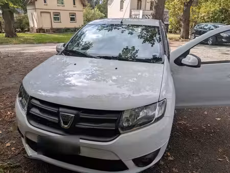 Dacia Sandero 1.2 75
