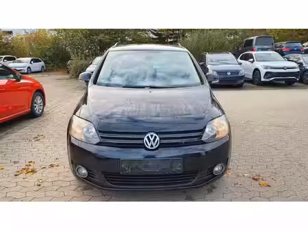 Volkswagen Golf Plus 1.2 TDI 105
