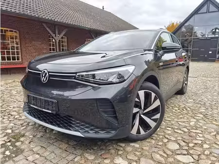 Volkswagen ID.4 204 Performance