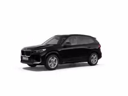 BMW X1 25e 1.5 136 xDrive