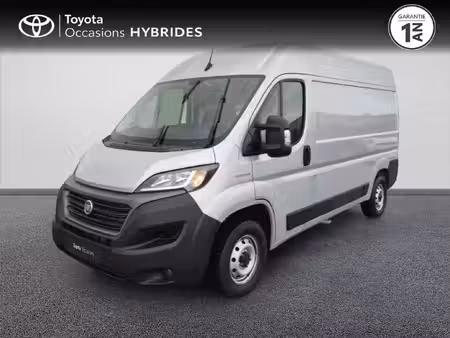 Fiat Ducato 3.3 140