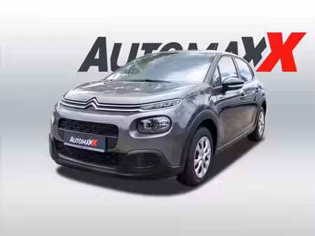 Citroën C3 1.2 PureTech 82 Feel