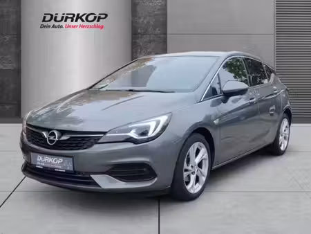 Opel Astra 1.2
