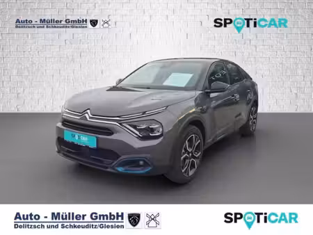 Citroën C4 1.2 100 You