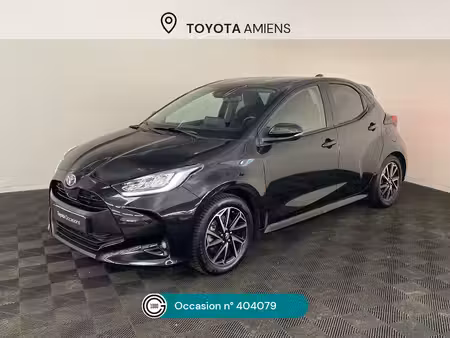 Toyota Yaris 1.5 92