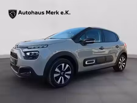 Citroën C3 1.2 Max