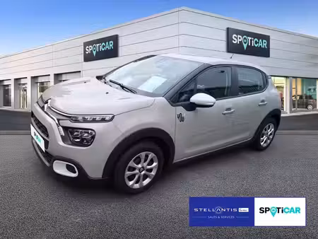 Citroën C3 1.2