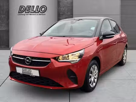 Opel Corsa 1.2 55