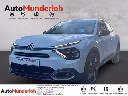 Citroën C4 1.2