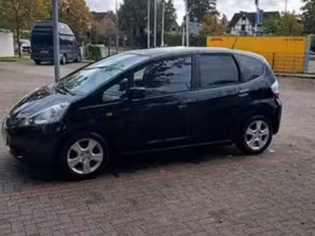 Honda Jazz 1.2
