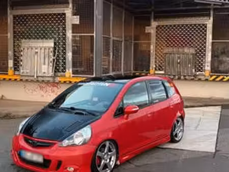 Honda Jazz 1.4 83