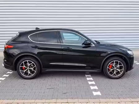 Alfa Romeo Stelvio Q4 2.0 200 4x4