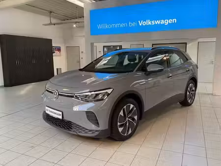 Volkswagen ID.4 170 Performance