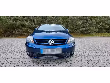 Volkswagen Golf Plus 1.6 FSI