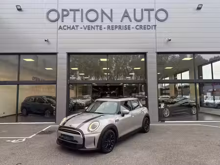 Mini Mini Cooper D 1.5 102 Camden