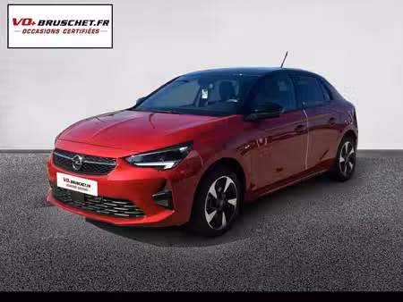 Opel Corsa 136 GS