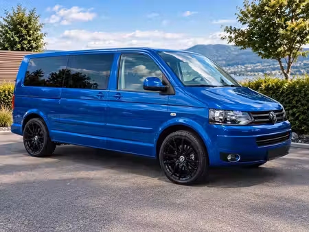 Volkswagen Transporter T5 2.0