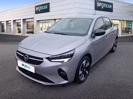 Opel Corsa 136 Edition