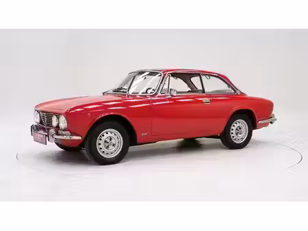 Alfa Romeo 2000 Veloce