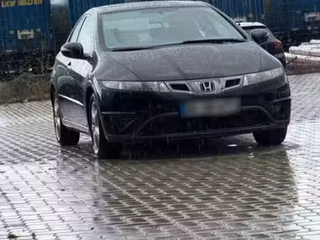 Honda Civic 1.4