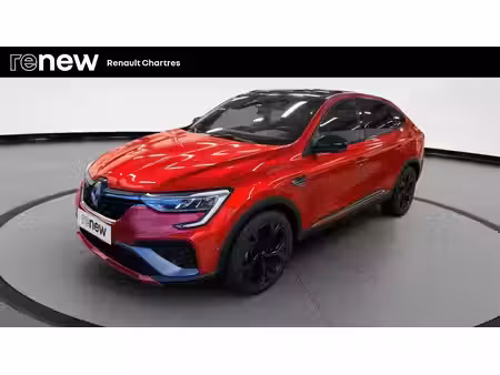 Renault Arkana E-Tech 1.6 145