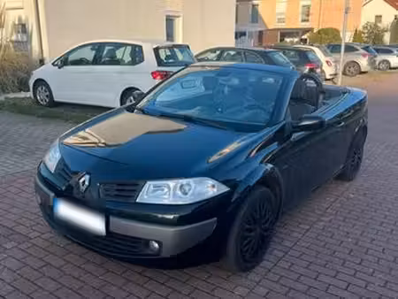 Renault Mégane 2.0 135