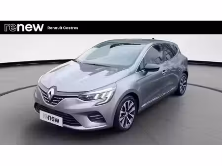 Renault Clio E-Tech 1.6 145